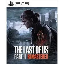 Игра для приставок PlayStation 5.The Last of Us Part II Remastered [PS5] (EU pack, RU version)