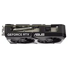 Видеокарта ASUS DUAL RTX 5060 Ti OC 8GB GDDR7 (DUAL-RTX5060TI-O8G)