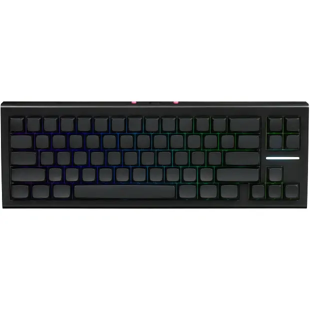 Клавиатура игровая проводная IO by Red Square Type 68 Magnetic io262 (черная)