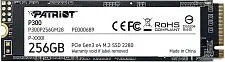 SSD Patriot P300 256GB P300P256GM28