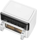 Аэрогриль (аэрофритюрница) Trouver FD20s Pro White (белый)