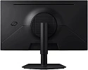 Монитор игровой Samsung Odyssey OLED G6 27" LCD LS27HG610SIXC