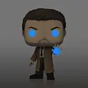 Фигурка Funko POP-Сверхъестественное:Кастиэль (Светящийся)