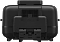 Аэрогриль (аэрофритюрница) Trouver Indoor Air fry grill IG20 Pro Black