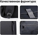 Городской рюкзак Goody Advanced (темно-серый), Китай