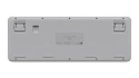 Клавитаура беспроводная Logitech Alto Keys K98M 920-013041 (белая)