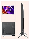 Телевизор Яндекс ТВ Станция Про MiniLED с Алисой 55’’, модель YNDX-00103