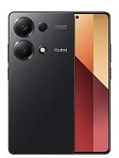 Смартфон Xiaomi Redmi Note 13 Pro 8GB/256GB, полуночный черный