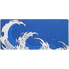 Коврик для мыши Red Square Hokusai XXL 900x400x3мм RSQ-40050