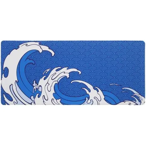 Коврик для мыши Red Square Hokusai XXL 900x400x3мм RSQ-40050