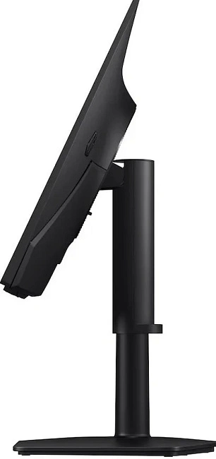 Монитор игровой Samsung Odyssey OLED G6 27" LCD LS27HG610SIXC