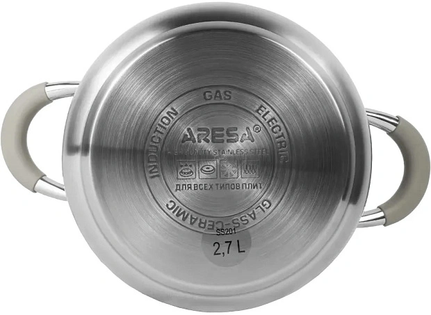 Кастрюля ARESA ARK-01-01101