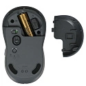 Мышь беспроводная  Logitech M750 Signature, 910-006269 (черная)