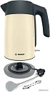 Электрический чайник Bosch TWK7L467