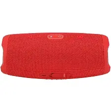 Портативная колонка JBL Charge 5, красый