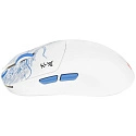 Мышь беспроводная Red Square Kiro Arita RSQ-10029 (белая)