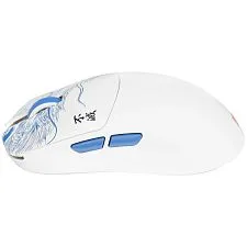 Мышь беспроводная Red Square Kiro Arita RSQ-10029 (белая)