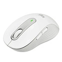 Мышь беспроводная Logitech Signature M650, 910-006392 (белая