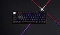 Клавитаура игровая беспроводная Logitech PRO X 60 920-011915 (чёрная) 