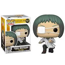 Фигурка Funko POP -Токийский гуль:Тору Муцуки