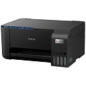 МФУ струйный цветной Epson EcoTank L3251 "3в1" принтер, сканер, копир с СНПЧ, А4