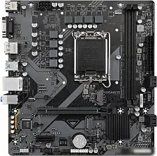 Материнская плата Gigabyte B760M E (rev. 1.0)