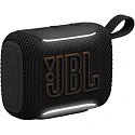 Портативная колонка JBL Go 5 (черная)