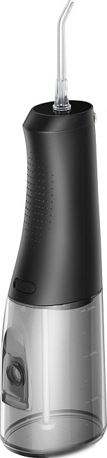 Ирригатор Trouver Ripple 10 water flosser Black AWF14A