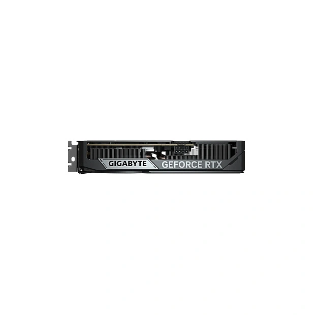 Видеокарта GigaByte RTX 5060 Ti Windforce OC 8G GDDR7 (GV-N506TWF2OC-8GD)