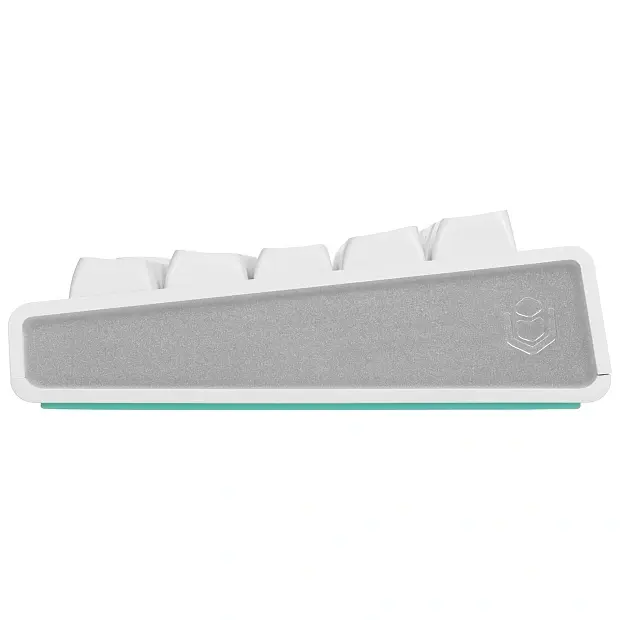 Клавиатура игровая проводная игровая IO by Red Square Type 68 Magnetic io261 (белая)