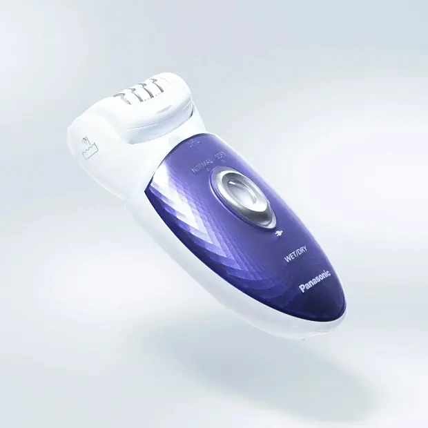 Эпилятор Panasonic ES-ED23-V520
