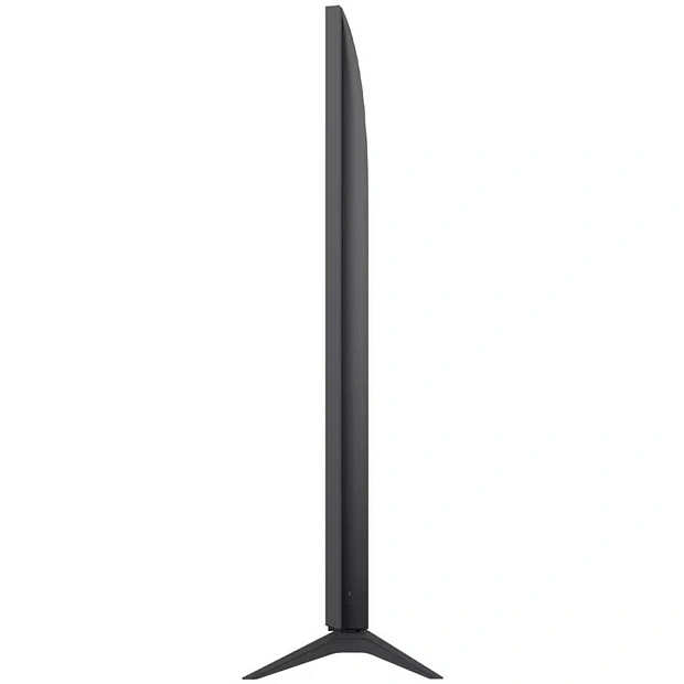 Телевизор LG 43NANO80A6B