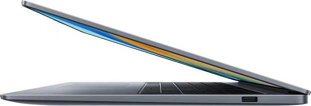 Ноутбук Huawei MateBook D16 2024 MCLF-X 53013WXF 16"IPS/i5 12450H/16GB/S512GB/Win11/Space Grey