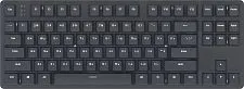 Клавиатура игровая проводная IO by Red Square Typex SE g3ms Sapphire io221 (черная)